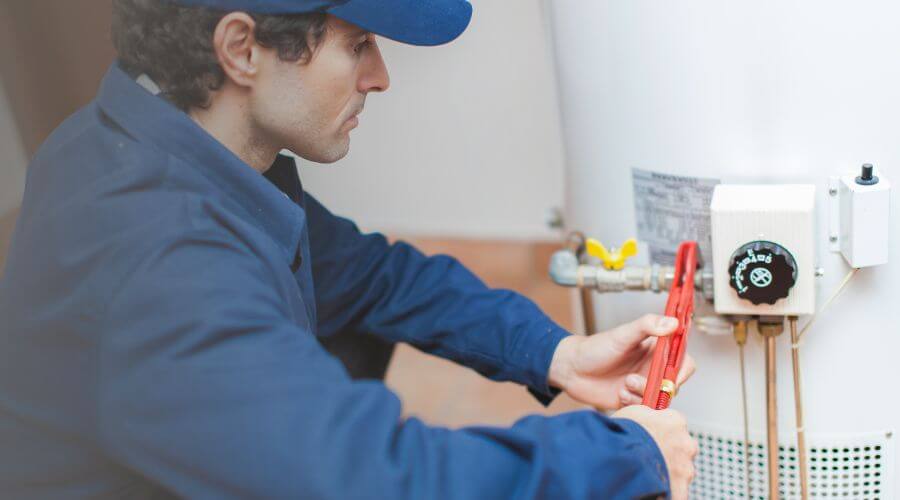 Professional Tankless Water Heater Installation in Blackwood, NJ